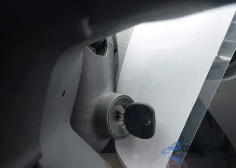 2007 Saturn Ion 2 из США, поврежденный, VIN 1G8AJ55F87Z101606